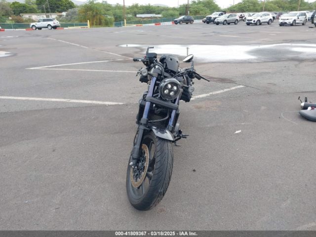 2022 HONDA CMX1100 JH2SC8309NK100868 Photo 4