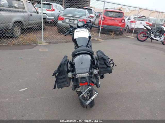 2022 HONDA CMX1100 JH2SC8309NK100868 Photo 5