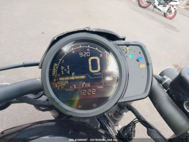 2022 HONDA CMX1100 JH2SC8309NK100868 Photo 6