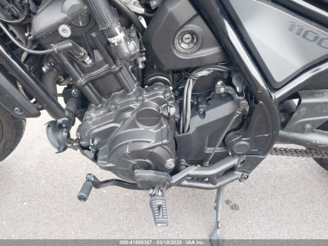 2022 HONDA CMX1100 JH2SC8309NK100868 Photo 8