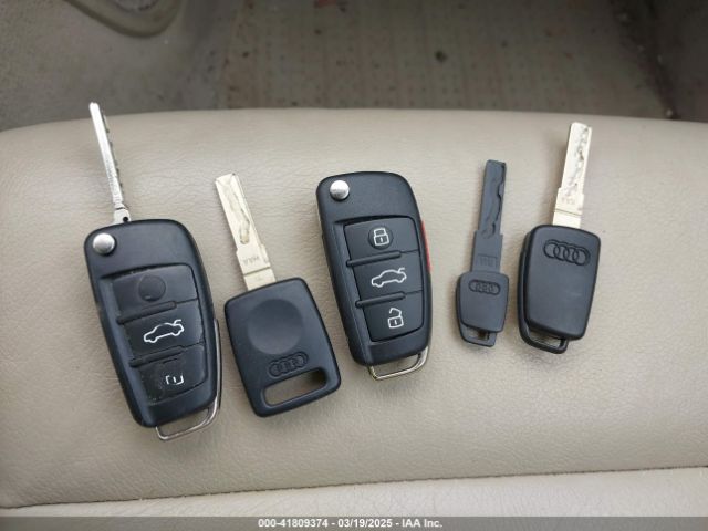 2006 AUDI A6 WAUDH74F66N167408 Photo 10