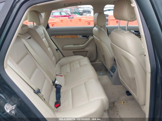 2006 AUDI A6 WAUDH74F66N167408 Photo 7