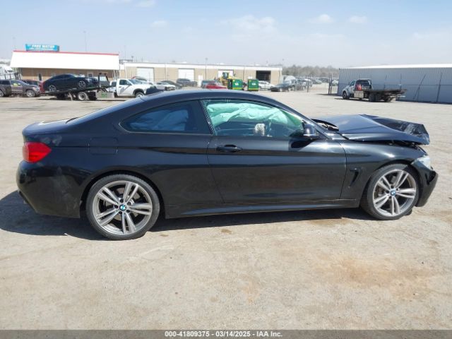 WBA3R1C5XGK529788 BMW 435i