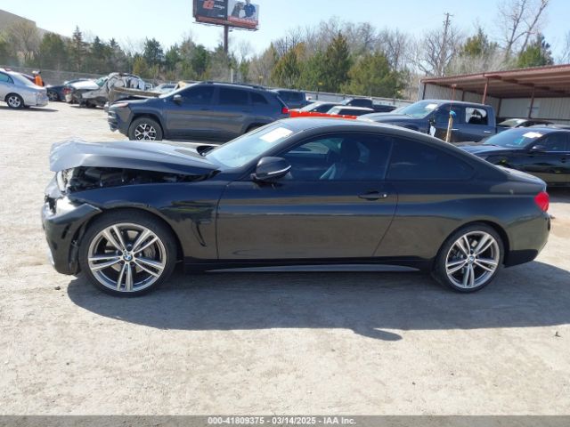 WBA3R1C5XGK529788 BMW 435i