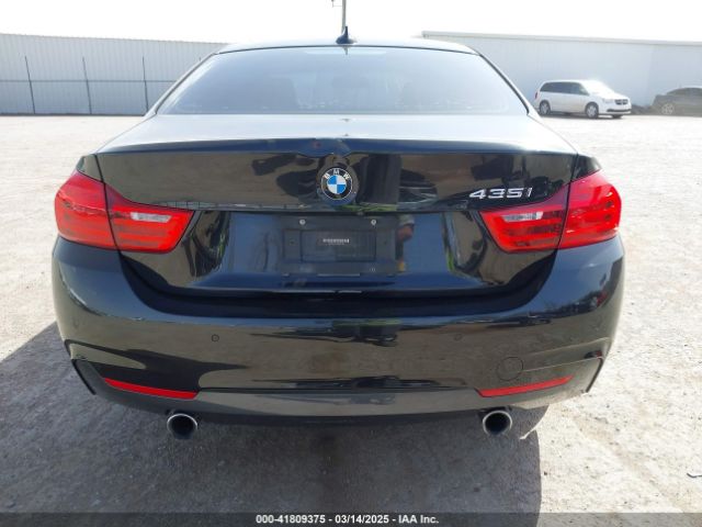 WBA3R1C5XGK529788 BMW 435i