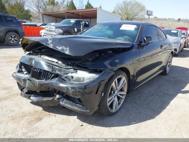 WBA3R1C5XGK529788 BMW 435i