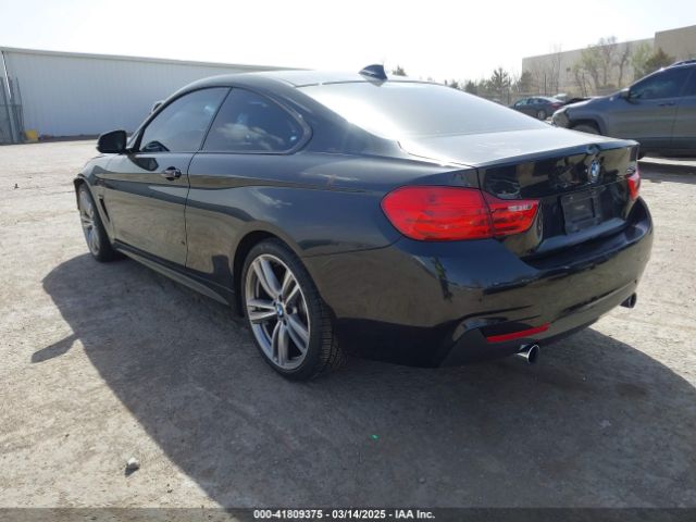 WBA3R1C5XGK529788 BMW 435i