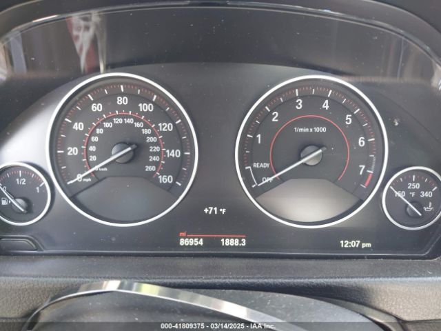 WBA3R1C5XGK529788 BMW 435i