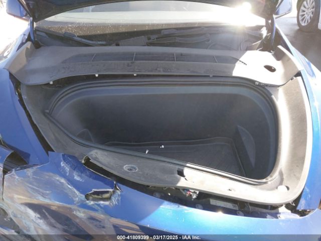 7SAYGDEE0PA121116 Tesla Model Y