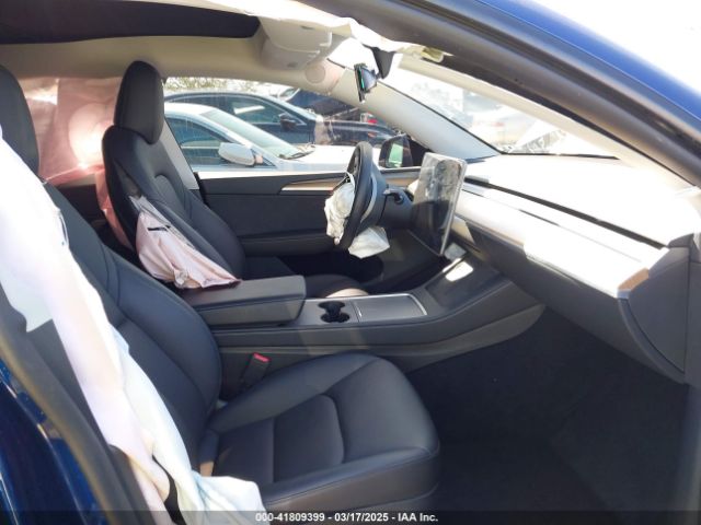 7SAYGDEE0PA121116 Tesla Model Y