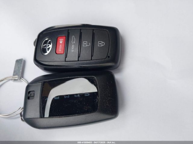 4T1DBADK9SU017951 Toyota CAMRY LE