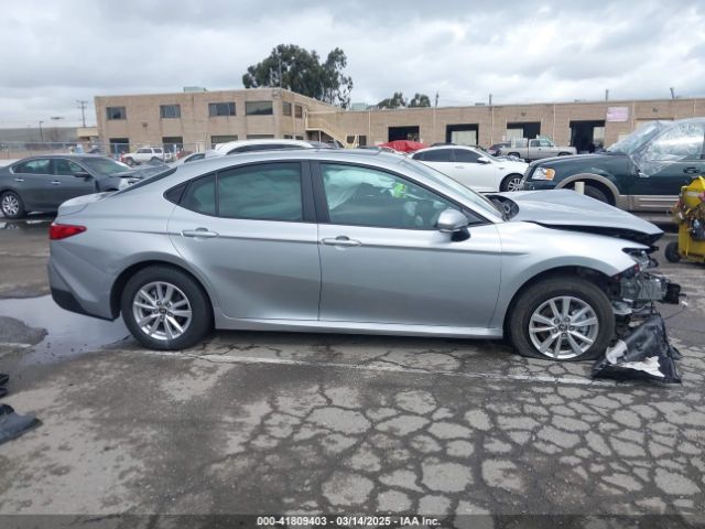 4T1DBADK9SU017951 Toyota CAMRY LE