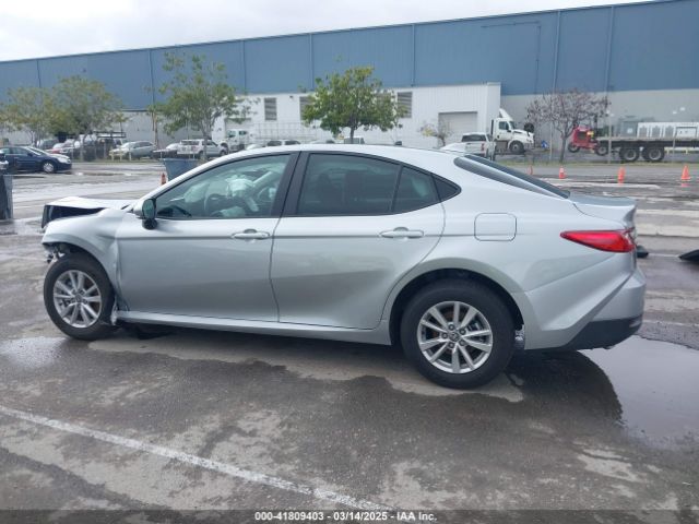 4T1DBADK9SU017951 Toyota CAMRY LE
