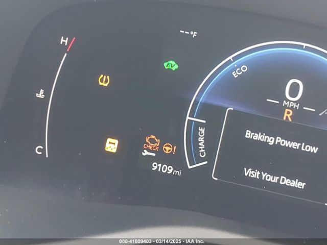 4T1DBADK9SU017951 Toyota CAMRY LE
