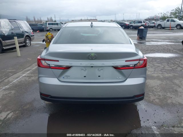 4T1DBADK9SU017951 Toyota CAMRY LE