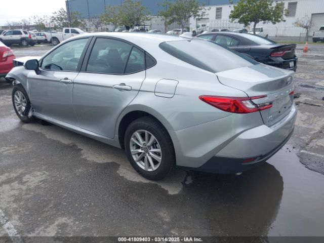 4T1DBADK9SU017951 Toyota CAMRY LE