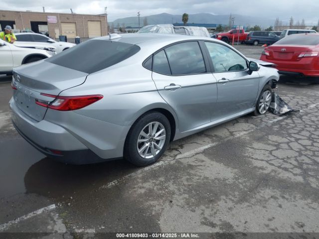 4T1DBADK9SU017951 Toyota CAMRY LE