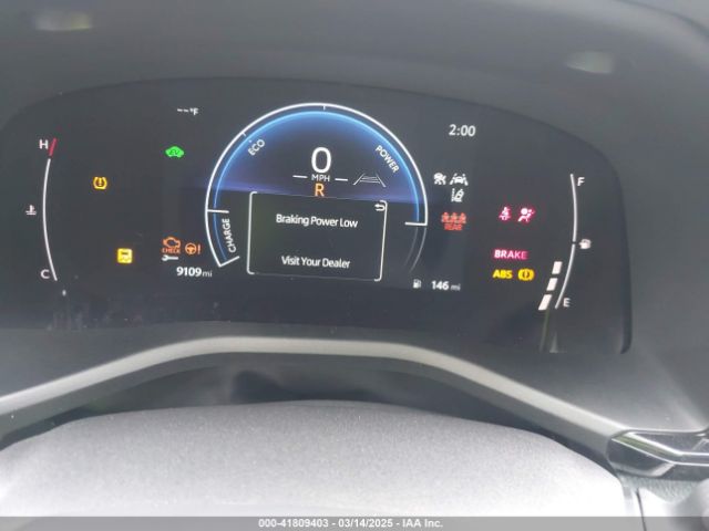 4T1DBADK9SU017951 Toyota CAMRY LE