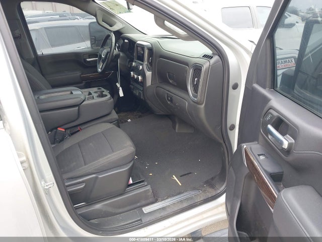 Aukcja sprzedaży 2023 Gmc Sierra 2500hd 4wd  Long Bed Sle, vin: 1GT49MEY1PF194560, numer aukcji: 41809411
