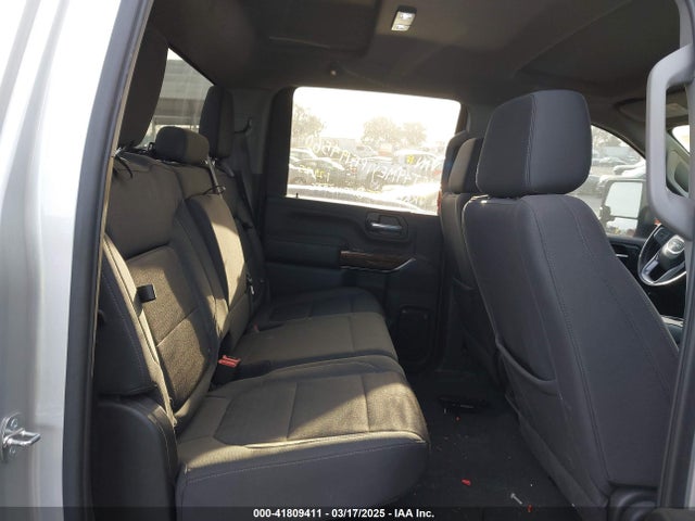 Aukcja sprzedaży 2023 Gmc Sierra 2500hd 4wd  Long Bed Sle, vin: 1GT49MEY1PF194560, numer aukcji: 41809411
