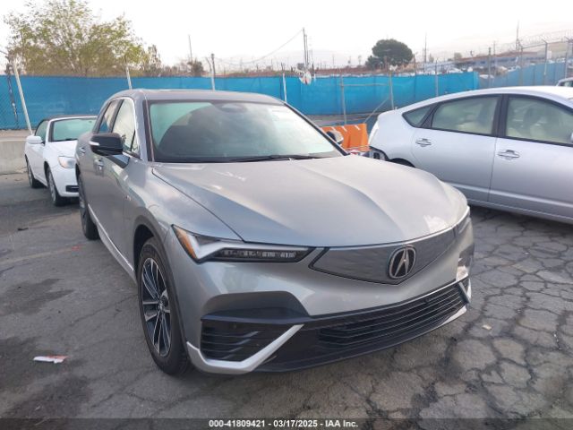 2024 ACURA ZDX 4W5KHMRK6RZ511513 Photo 0