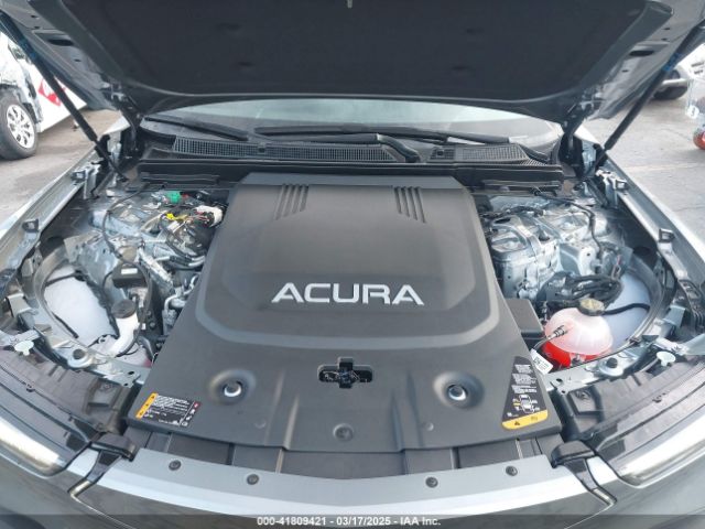 2024 ACURA ZDX 4W5KHMRK6RZ511513 Photo 9