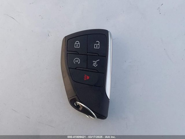 2024 ACURA ZDX 4W5KHMRK6RZ511513 Photo 10