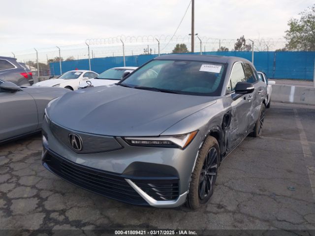 2024 ACURA ZDX 4W5KHMRK6RZ511513 Photo 1