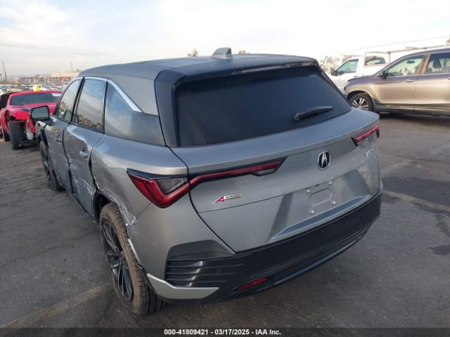 2024 ACURA ZDX 4W5KHMRK6RZ511513 Photo 2