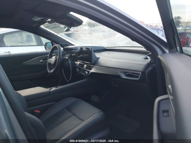 2024 ACURA ZDX 4W5KHMRK6RZ511513 Photo 4