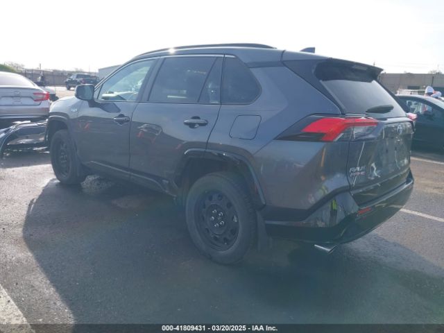 2022 TOYOTA RAV4 PRIME JTMAB3FV6ND108626 Photo 2