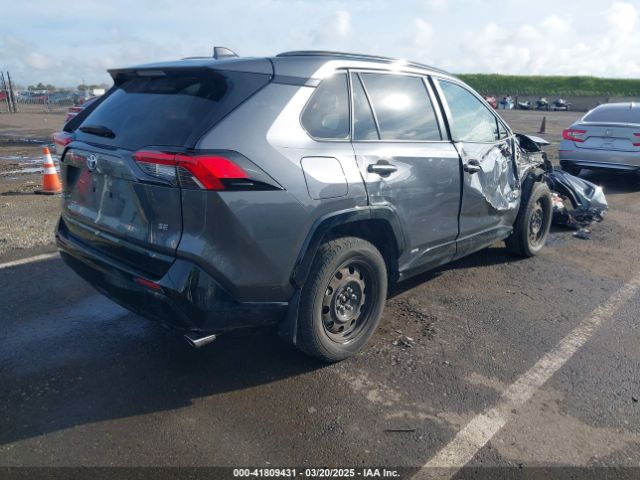 2022 TOYOTA RAV4 PRIME JTMAB3FV6ND108626 Photo 3