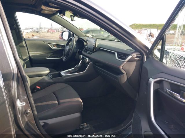 2022 TOYOTA RAV4 PRIME JTMAB3FV6ND108626 Photo 4