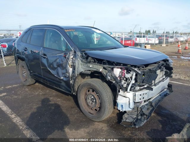 2022 TOYOTA RAV4 PRIME JTMAB3FV6ND108626 Photo 5