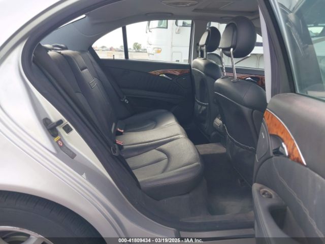 2003 MERCEDES-BENZ E 320 WDBUF65J23A137300 Photo 7