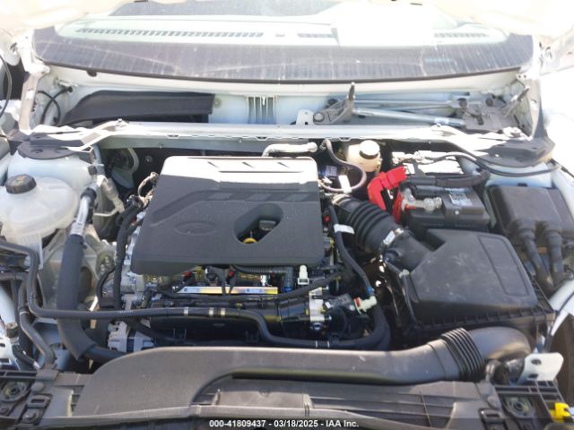 1FMCU9H68LUB56813 Ford ESCAPE SEL