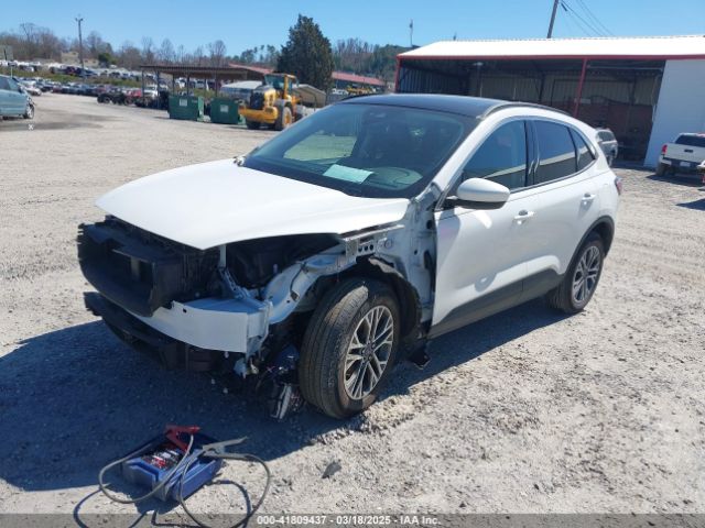 1FMCU9H68LUB56813 Ford ESCAPE SEL