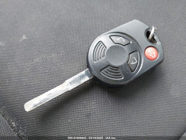 1FMCU0F78FUB96238 Ford ESCAPE S