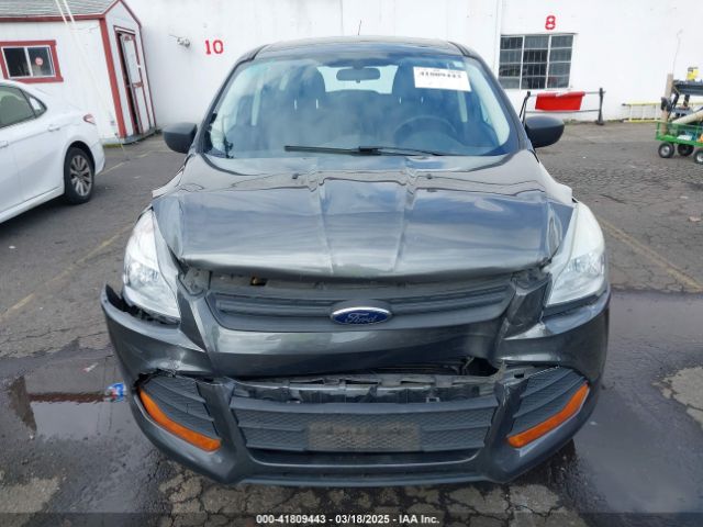 1FMCU0F78FUB96238 Ford ESCAPE S