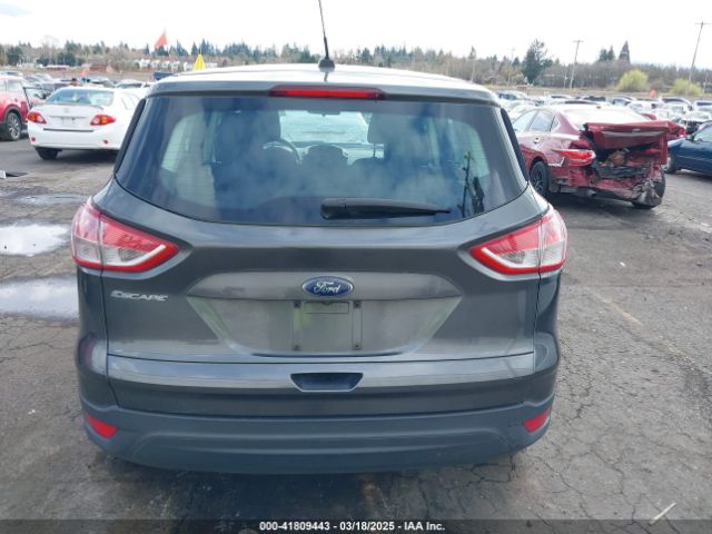1FMCU0F78FUB96238 Ford ESCAPE S