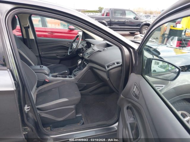 1FMCU0F78FUB96238 Ford ESCAPE S