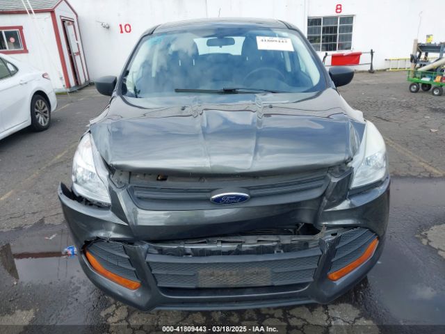 1FMCU0F78FUB96238 Ford ESCAPE S