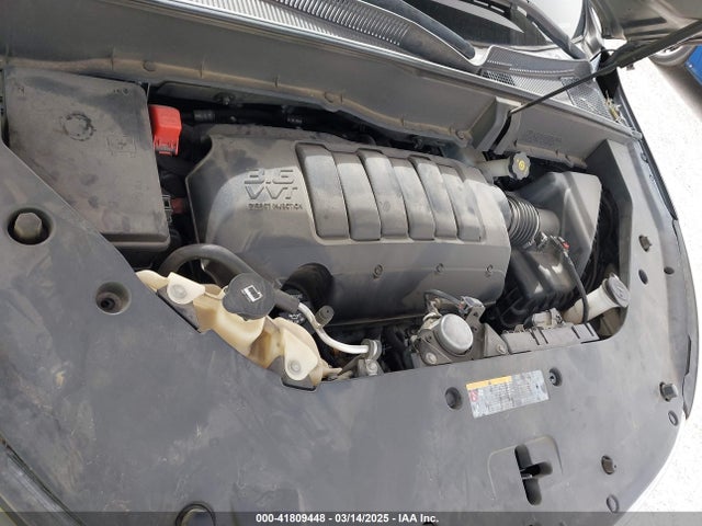 1GNKRFEDXFJ219765 Chevrolet Traverse Ls