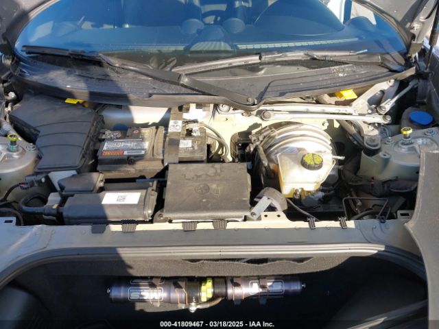 2022 PORSCHE 718 CAYMAN WP0AC2A82NS275201 Photo 9