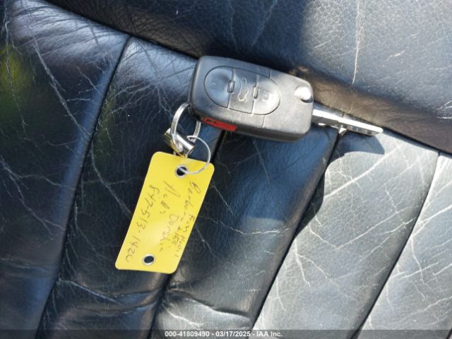 1998 AUDI A6 WAUBA34B3WN093639 Photo 10