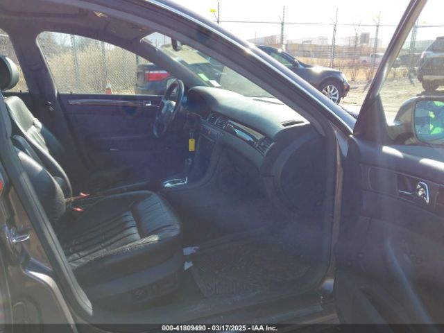 1998 AUDI A6 WAUBA34B3WN093639 Photo 4