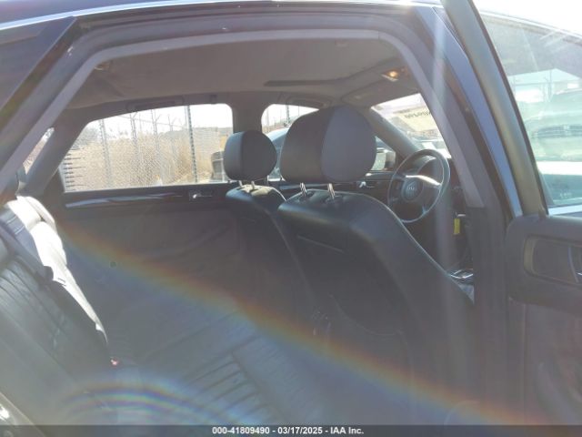 1998 AUDI A6 WAUBA34B3WN093639 Photo 7