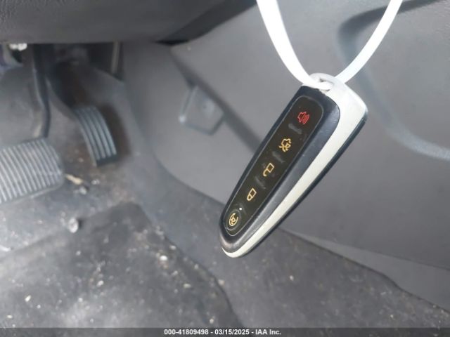1FADP3N20EL442605 Ford Focus Titanium