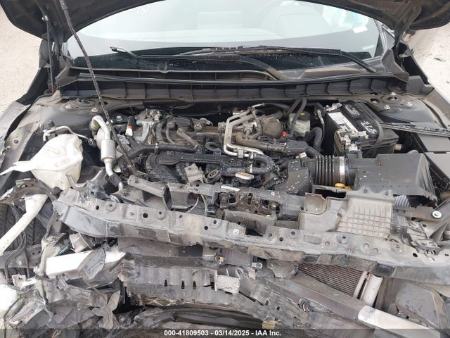 Nissan Altima 2.5 Sv 2019 1N4BL4DV9KC128516 Image 10