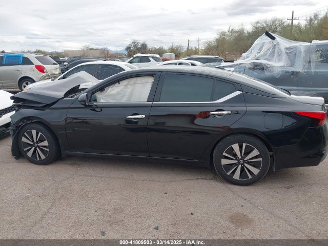 Nissan Altima 2.5 Sv 2019 1N4BL4DV9KC128516 Image 15